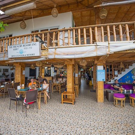 Blue Lagoon Dive Resort Sabang  Exterior photo