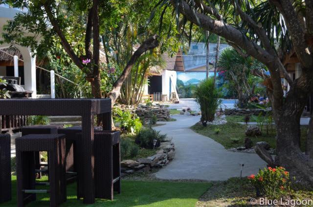 Blue Lagoon Dive Resort Sabang  Exterior photo