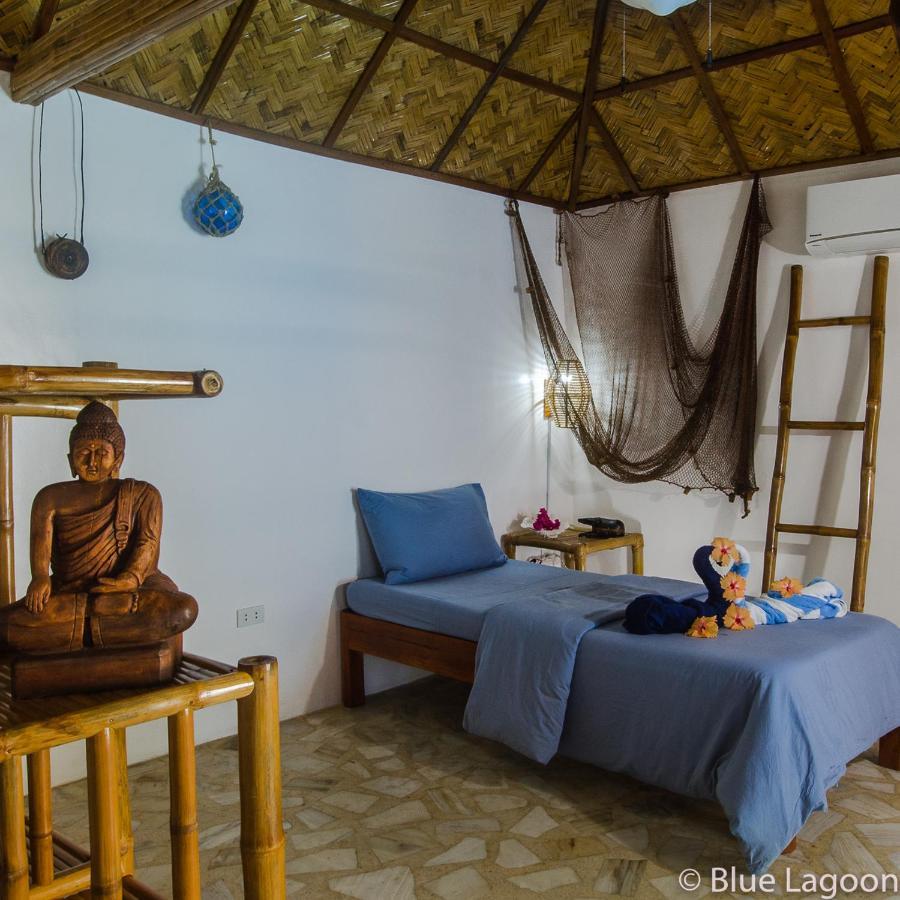 Blue Lagoon Dive Resort Sabang  Exterior photo
