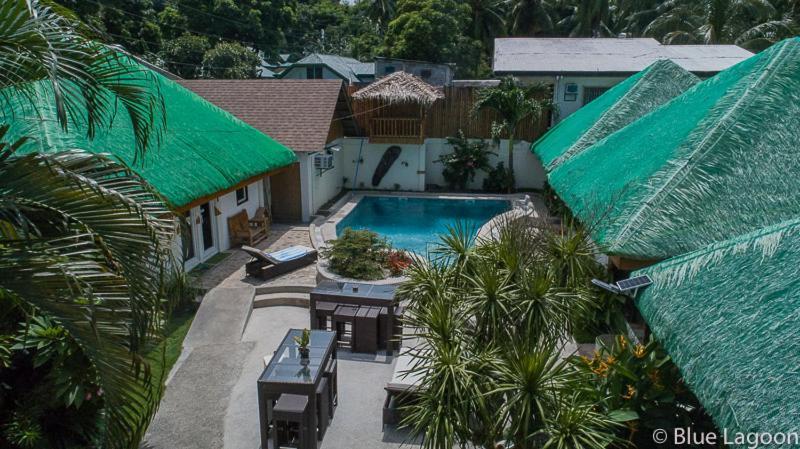 Blue Lagoon Dive Resort Sabang  Exterior photo