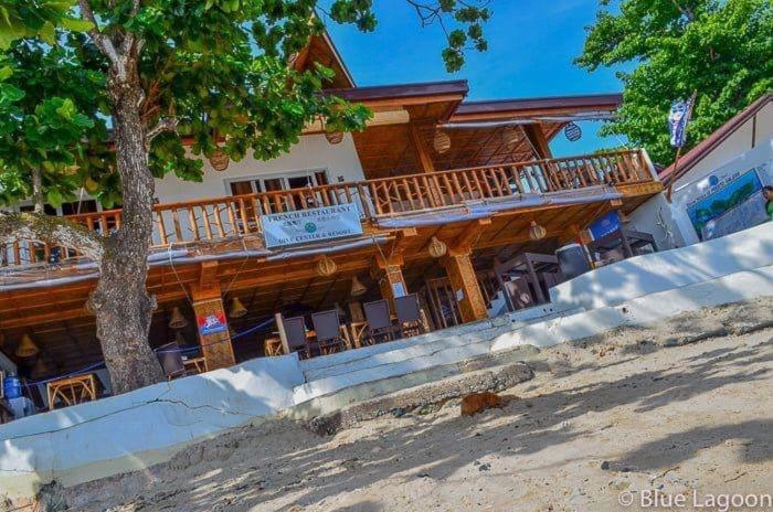Blue Lagoon Dive Resort Sabang  Exterior photo