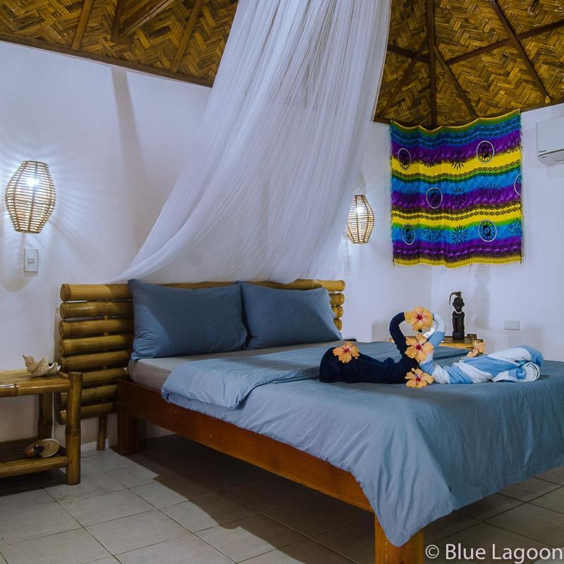 Blue Lagoon Dive Resort Sabang  Exterior photo
