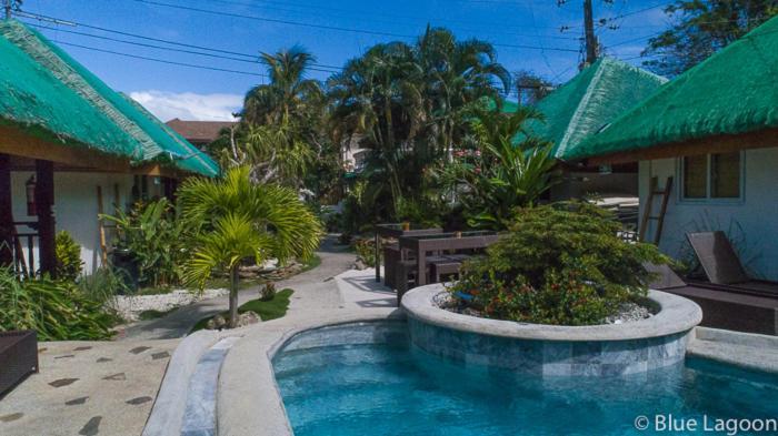 Blue Lagoon Dive Resort Sabang  Exterior photo