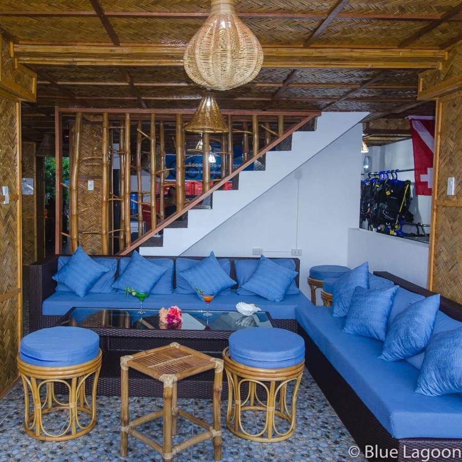 Blue Lagoon Dive Resort Sabang  Exterior photo