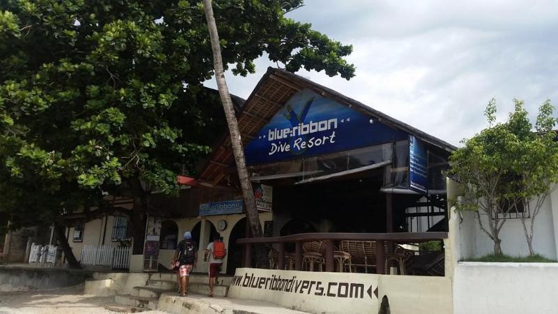 Blue Lagoon Dive Resort Sabang  Exterior photo