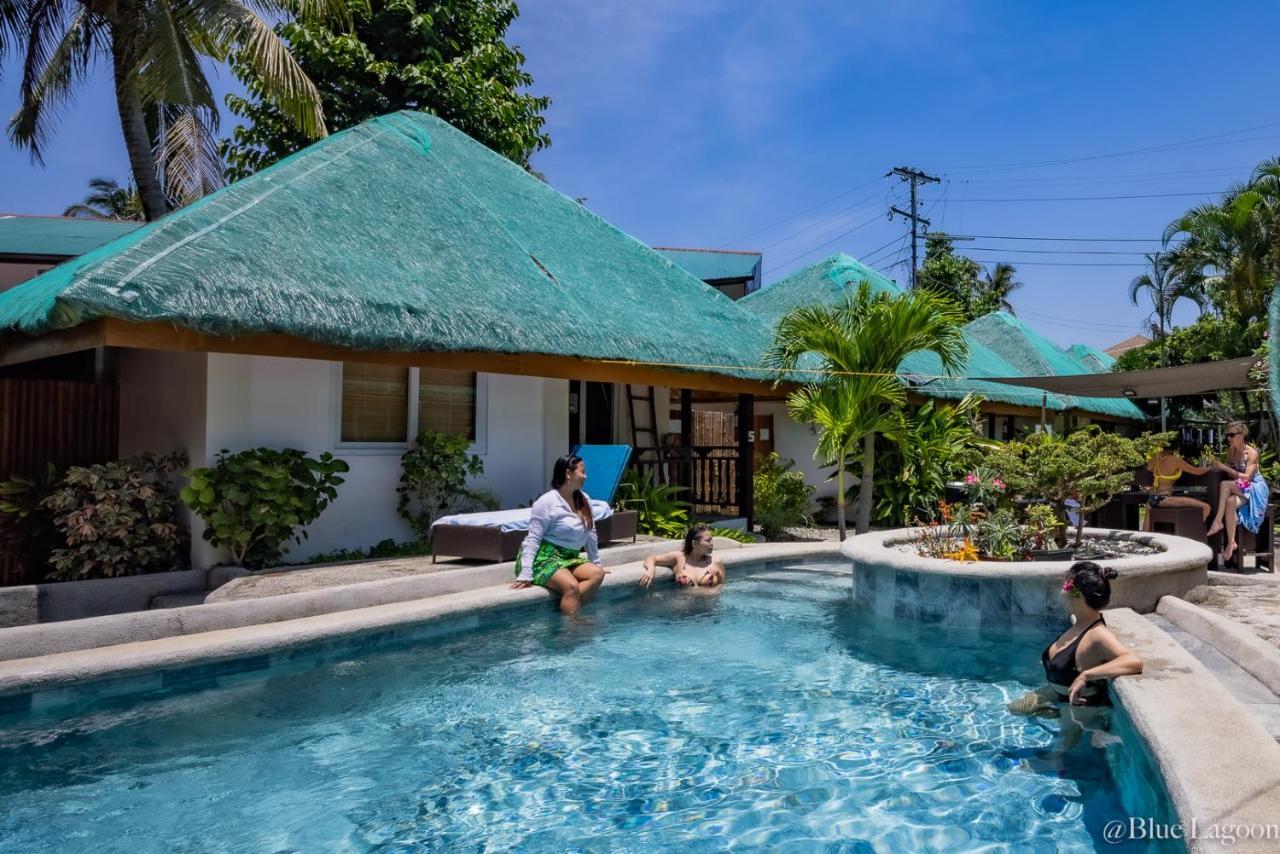 Blue Lagoon Dive Resort Sabang  Exterior photo