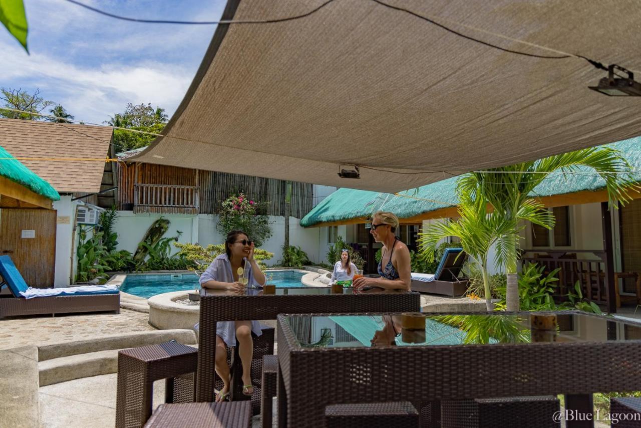 Blue Lagoon Dive Resort Sabang  Exterior photo