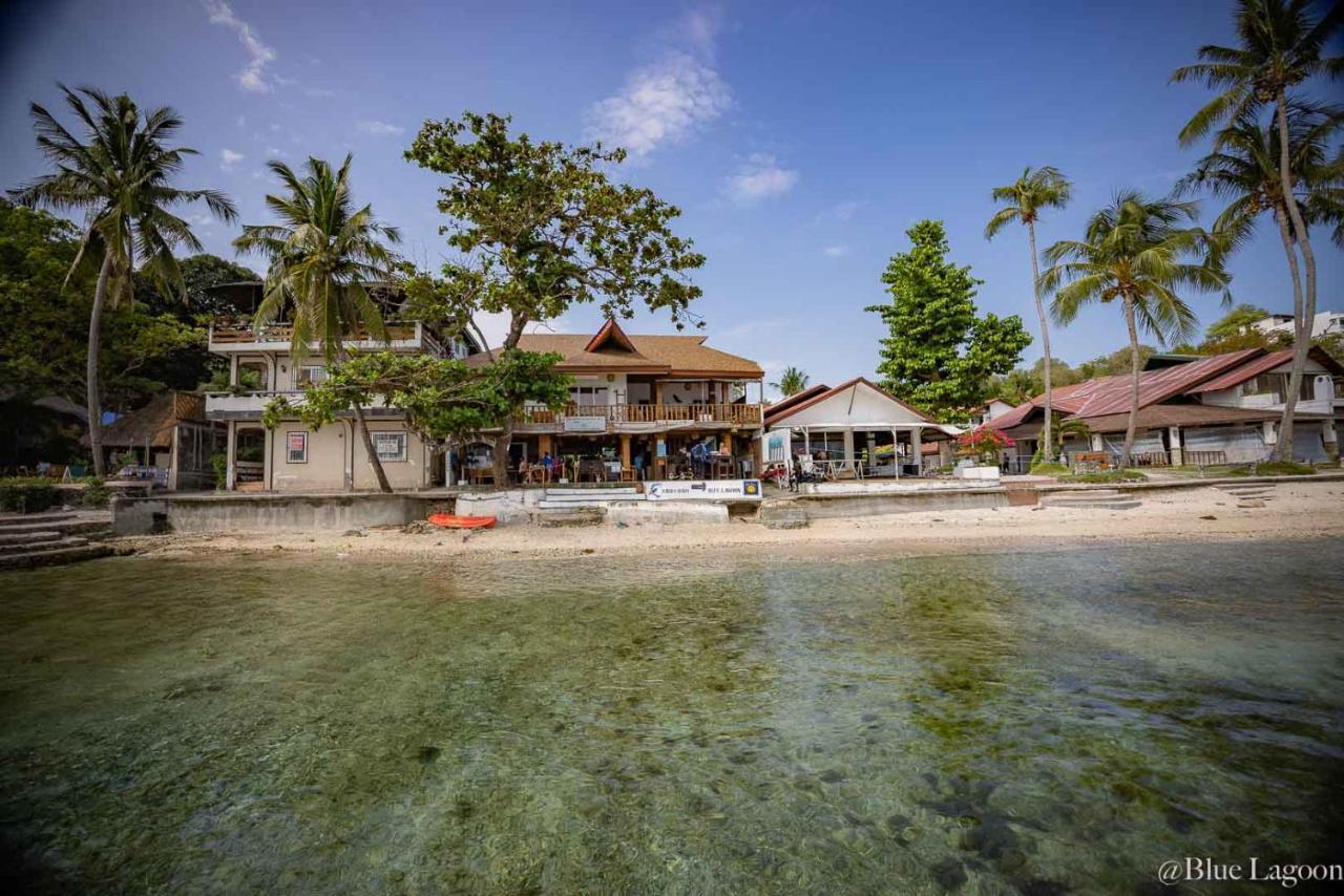 Blue Lagoon Dive Resort Sabang  Exterior photo