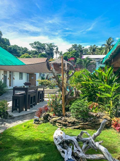 Blue Lagoon Dive Resort Sabang  Exterior photo