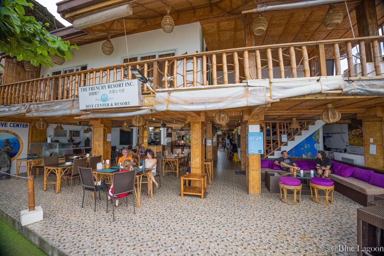 Blue Lagoon Dive Resort Sabang  Exterior photo