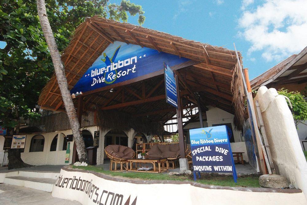 Blue Lagoon Dive Resort Sabang  Exterior photo