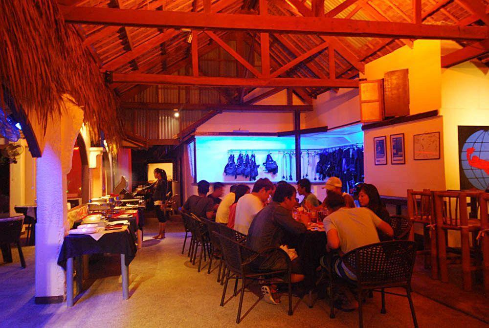Blue Lagoon Dive Resort Sabang  Exterior photo