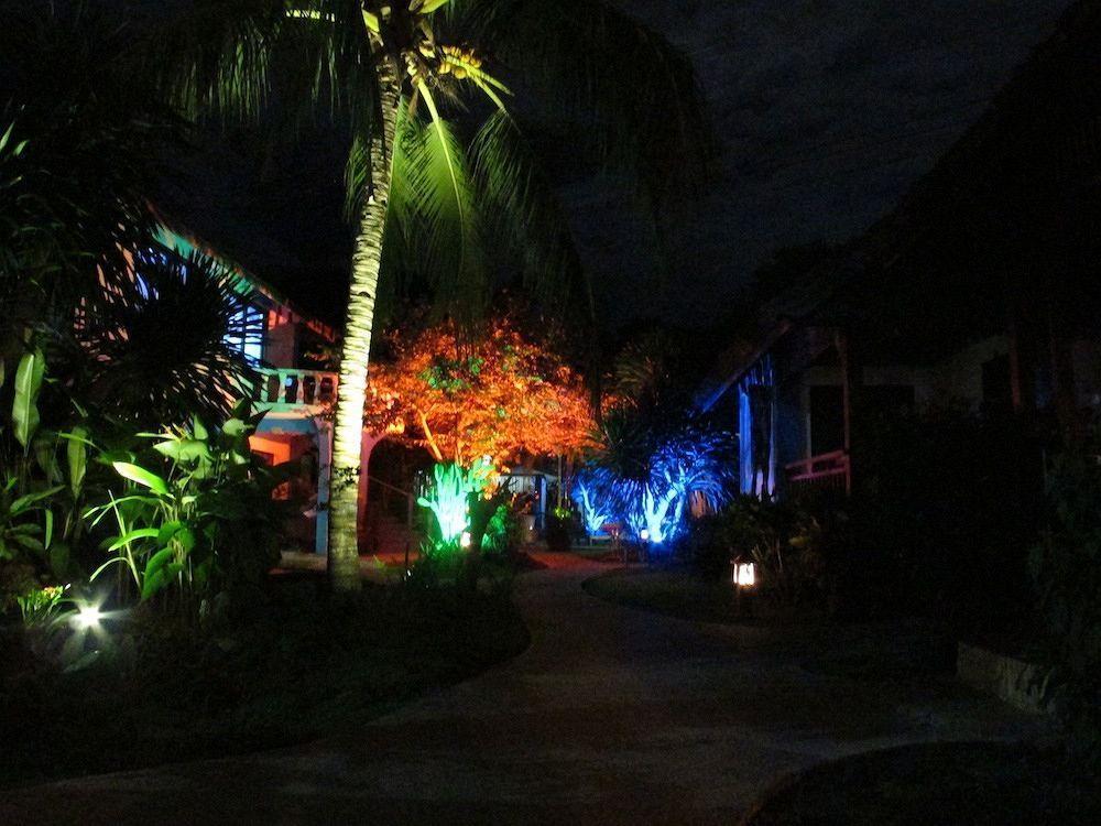 Blue Lagoon Dive Resort Sabang  Exterior photo