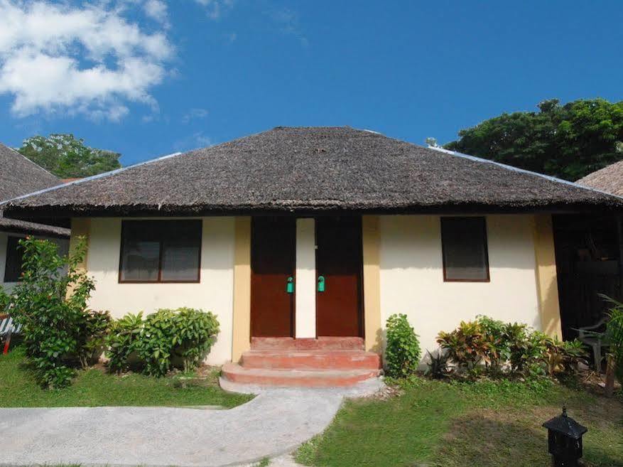 Blue Lagoon Dive Resort Sabang  Exterior photo