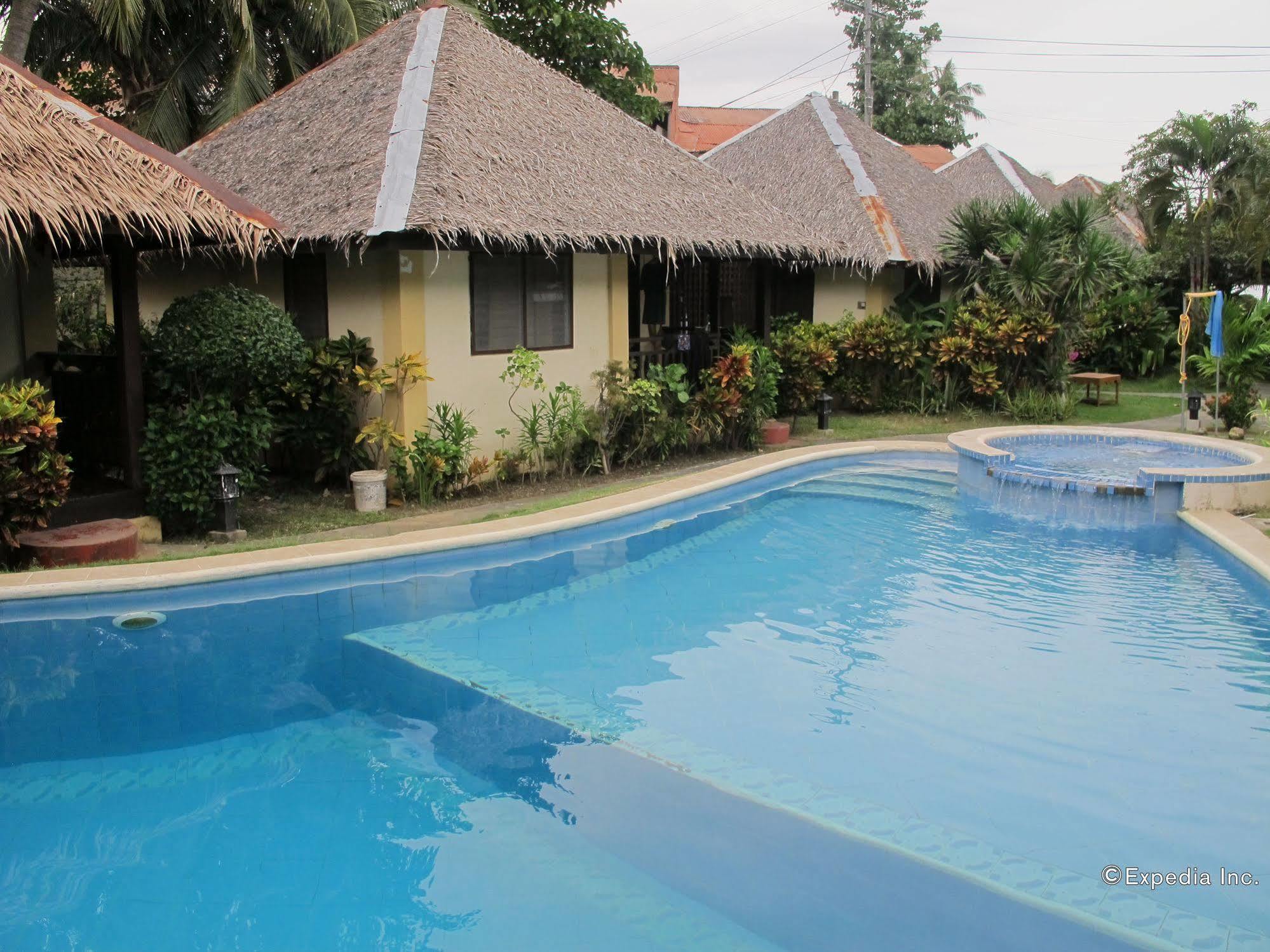 Blue Lagoon Dive Resort Sabang  Exterior photo