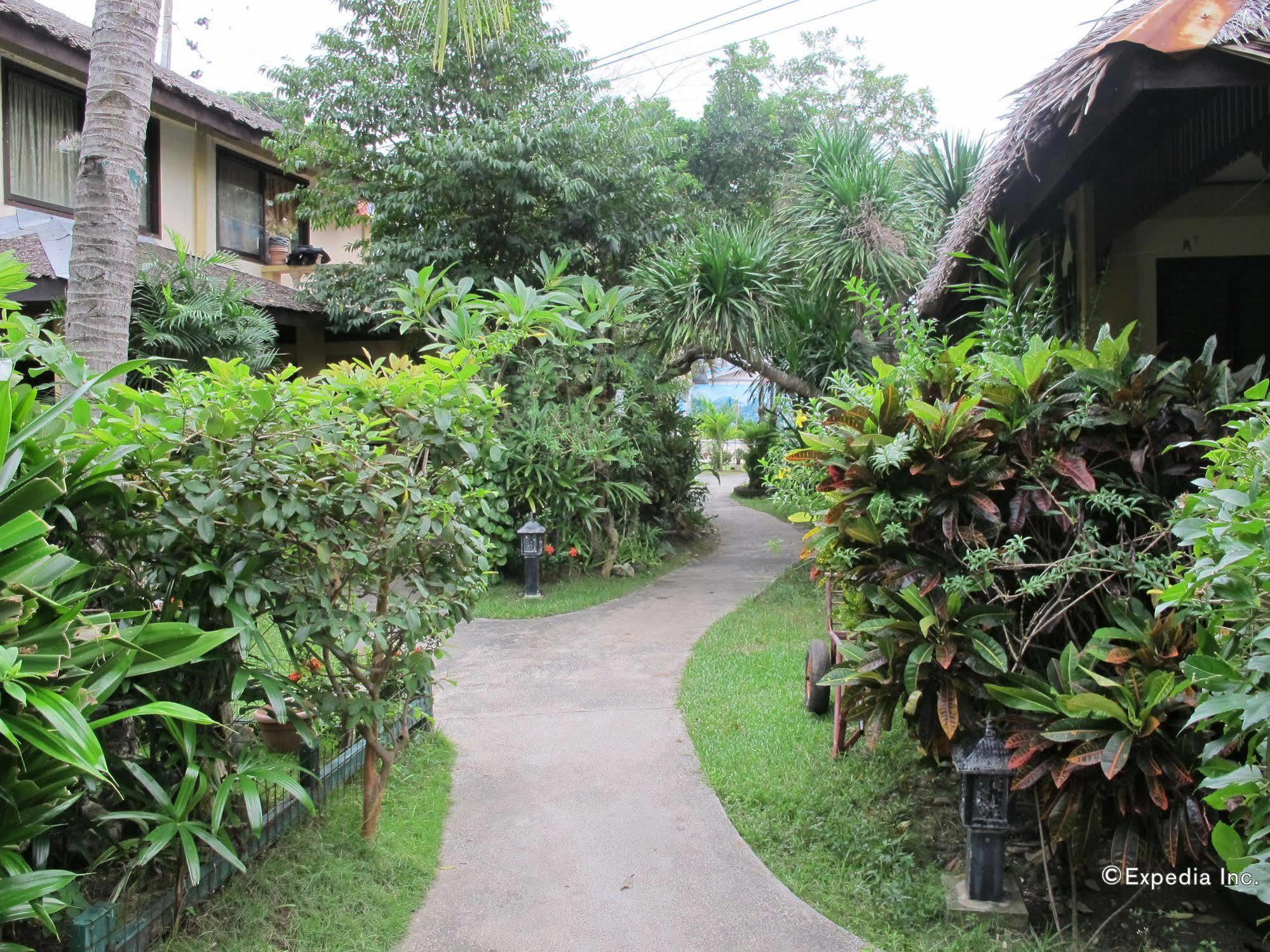 Blue Lagoon Dive Resort Sabang  Exterior photo