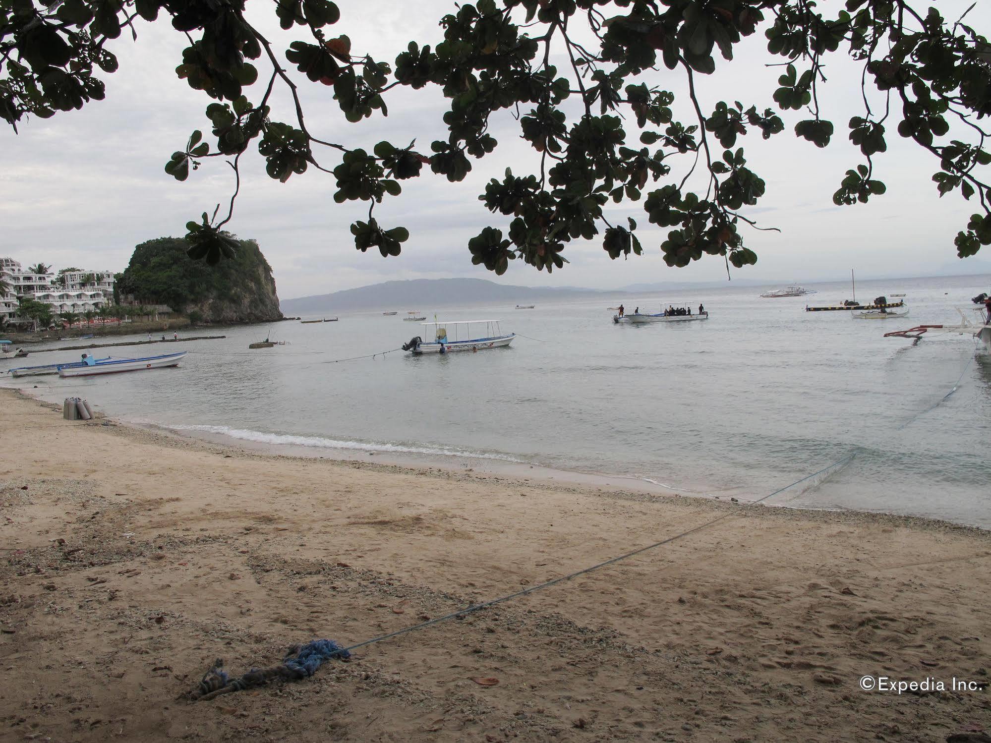 Blue Lagoon Dive Resort Sabang  Exterior photo