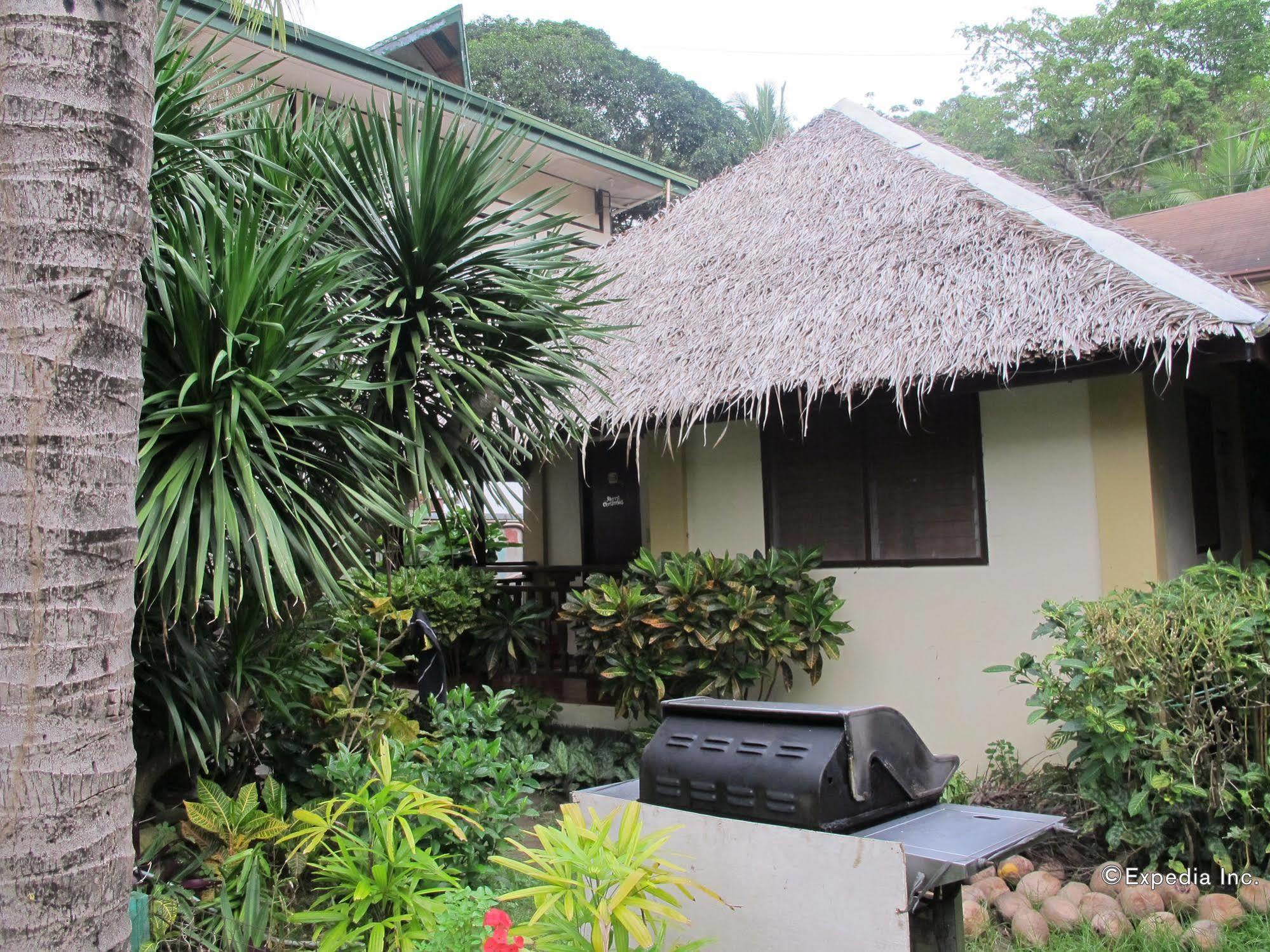 Blue Lagoon Dive Resort Sabang  Exterior photo