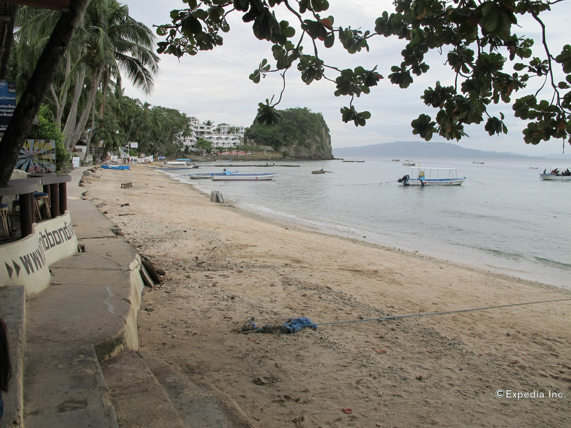 Blue Lagoon Dive Resort Sabang  Exterior photo