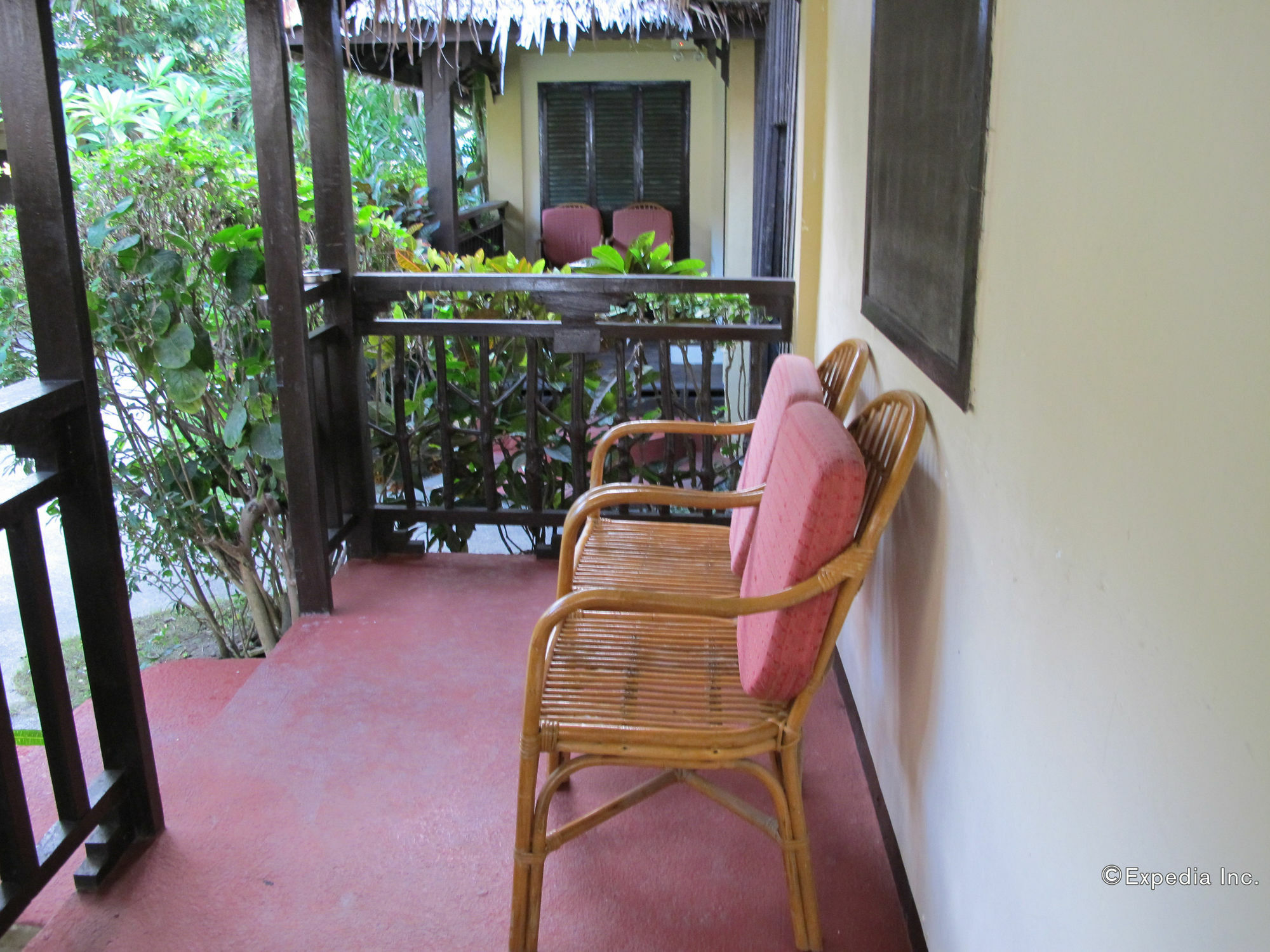 Blue Lagoon Dive Resort Sabang  Exterior photo